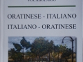 Vocabolario oratinese-italiano italiano-oratinese.JPG