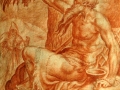 Niccolò Falocco., San Paolo eremita, Collezione Giuliani, Venafro, Museo Nazionale di Castello Pandone.JPG